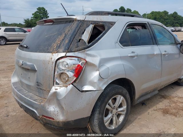 2GNALBEK5F1179982 Chevrolet EQUINOX 1LT