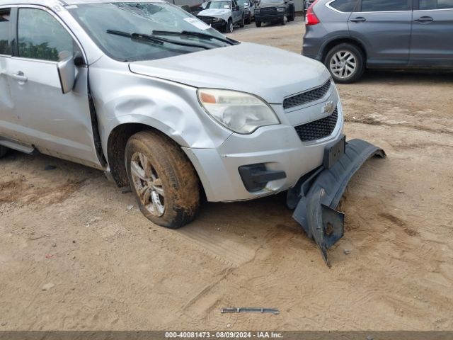 2GNALBEK5F1179982 Chevrolet EQUINOX 1LT