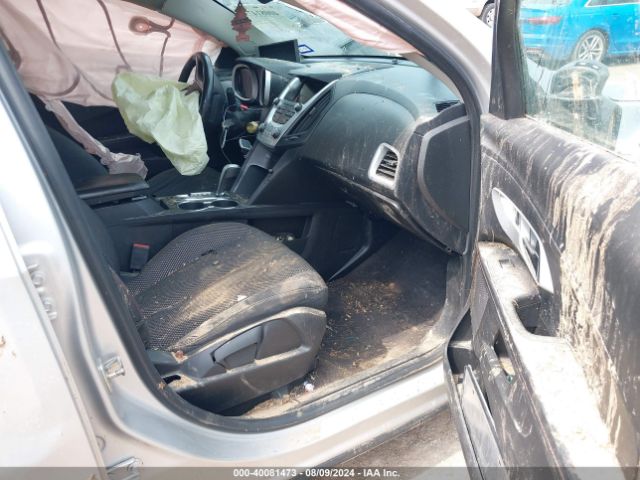 2GNALBEK5F1179982 Chevrolet EQUINOX 1LT
