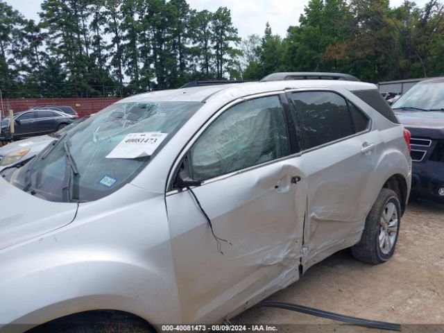 2GNALBEK5F1179982 Chevrolet EQUINOX 1LT