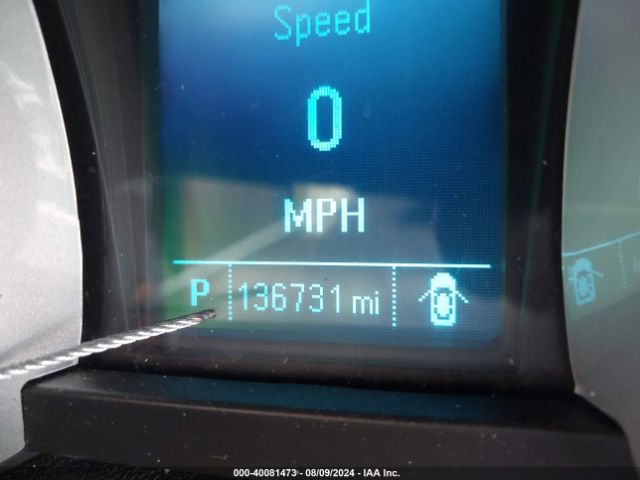 2GNALBEK5F1179982 Chevrolet EQUINOX 1LT