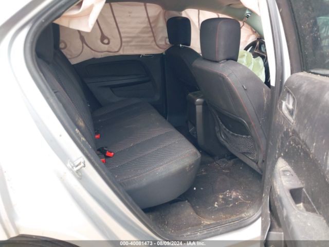 2GNALBEK5F1179982 Chevrolet EQUINOX 1LT