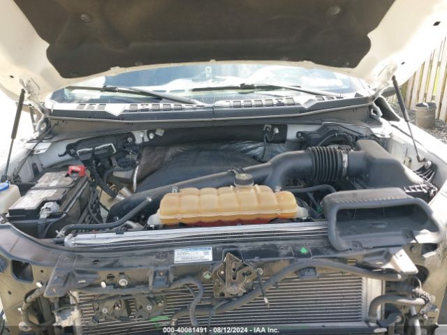 1FTFW1EG7GFA24890 Ford F-150 Platinum