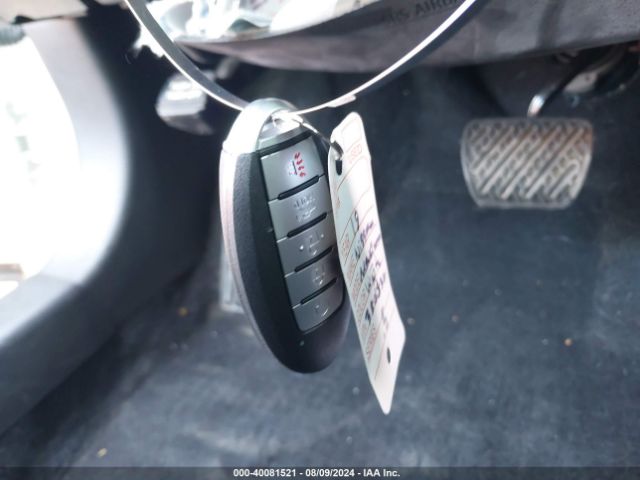 1N4AA6AV6KC380838 Nissan Maxima 3.5 Sl