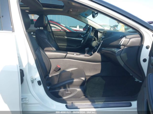 1N4AA6AV6KC380838 Nissan Maxima 3.5 Sl