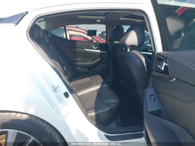 1N4AA6AV6KC380838 Nissan Maxima 3.5 Sl