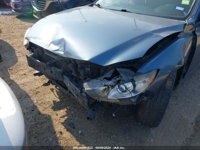 JM1GJ1V69E1130729 Mazda MAZDA6