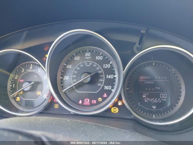 JM1GJ1V69E1130729 Mazda MAZDA6