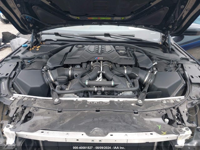 WBSAE0C06LCD59045 BMW M8