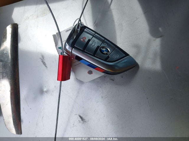 BMW M8 2020 WBSAE0C06LCD59045 Image 11