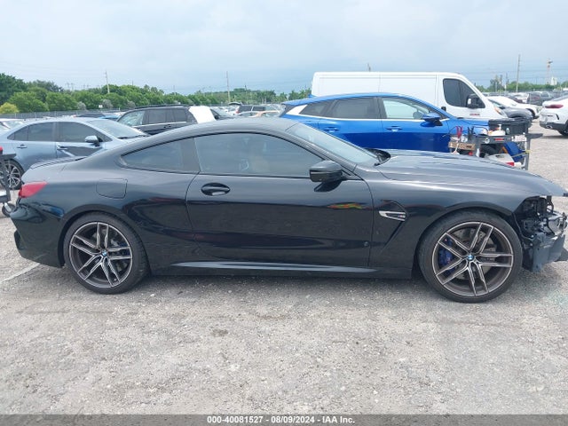 BMW M8 2020 WBSAE0C06LCD59045 Image 14