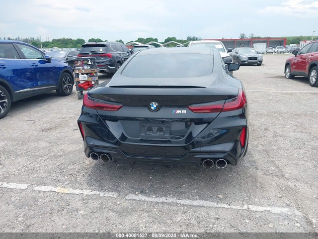BMW M8 2020 WBSAE0C06LCD59045 Image 17