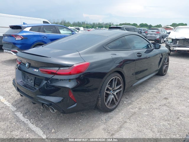 WBSAE0C06LCD59045 BMW M8