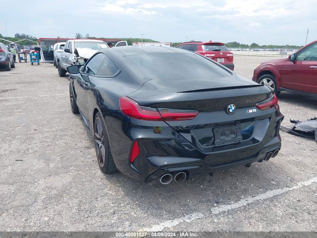 WBSAE0C06LCD59045 BMW M8