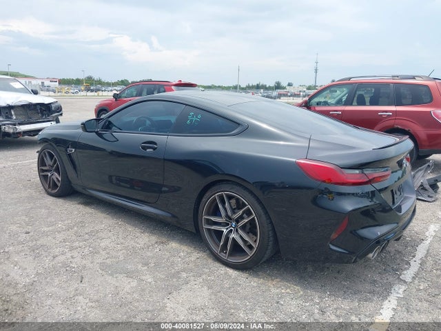 WBSAE0C06LCD59045 BMW M8