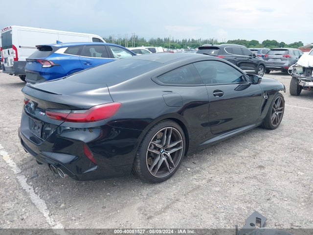 WBSAE0C06LCD59045 BMW M8