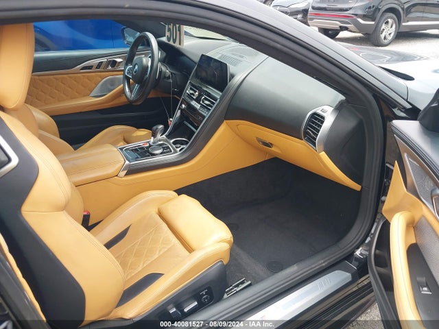 WBSAE0C06LCD59045 BMW M8