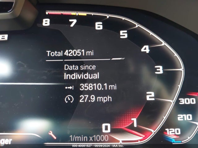 WBSAE0C06LCD59045 BMW M8