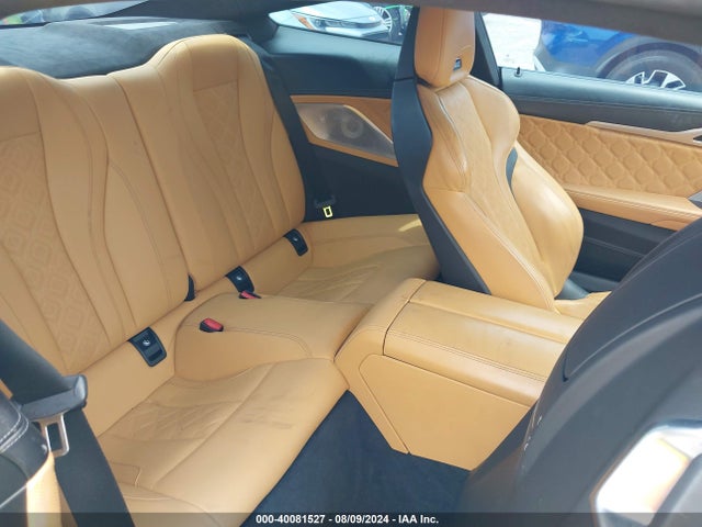 WBSAE0C06LCD59045 BMW M8