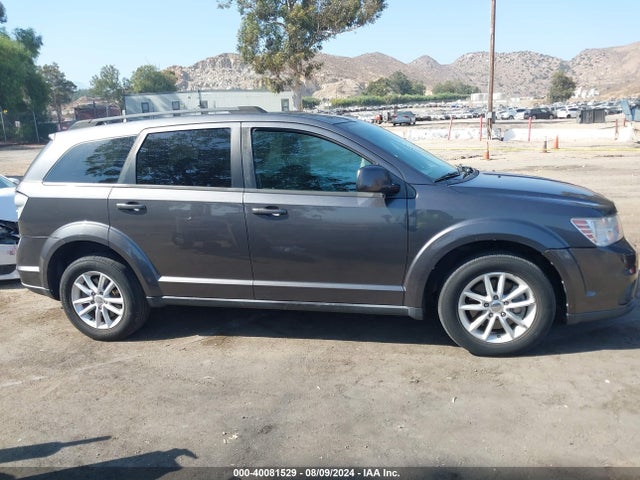 Dodge Journey Sxt 2015 3C4PDCBG2FT673852 Image 13