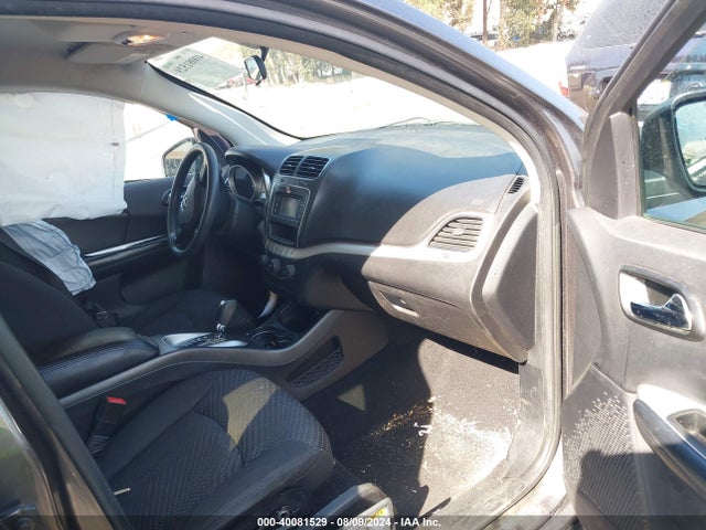 Dodge Journey Sxt 2015 3C4PDCBG2FT673852 Image 5