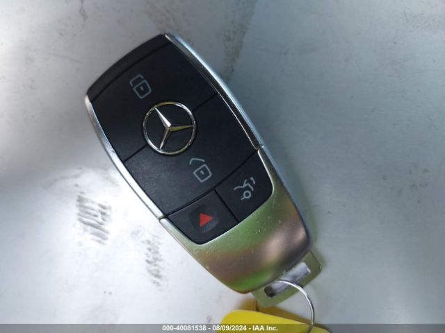 2022 MERCEDES-BENZ GLC 300 W1N0G8DB6NV373648 Photo 10