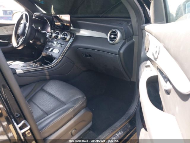 2022 MERCEDES-BENZ GLC 300 W1N0G8DB6NV373648 Photo 4
