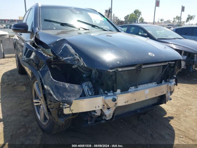 2022 MERCEDES-BENZ GLC 300 W1N0G8DB6NV373648 Photo 5