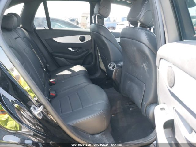 2022 MERCEDES-BENZ GLC 300 W1N0G8DB6NV373648 Photo 7