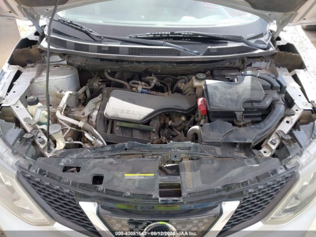 JN1BJ1CP3JW182864 Nissan Rogue Sport S