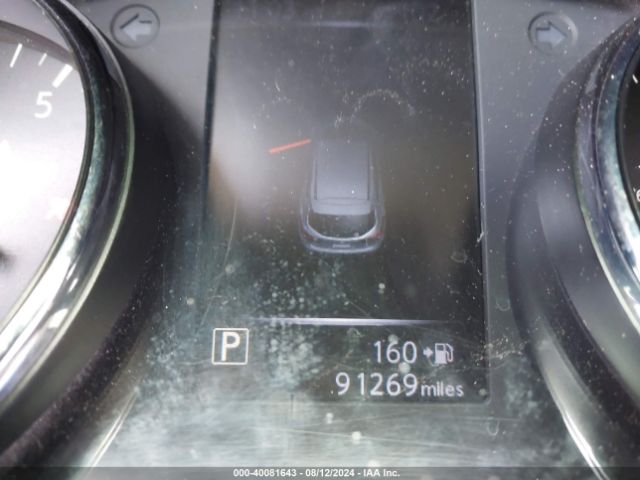 JN1BJ1CP3JW182864 Nissan Rogue Sport S