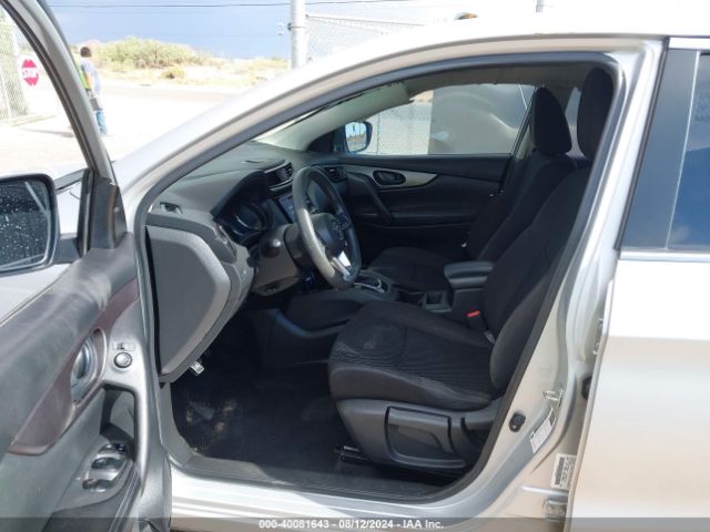 JN1BJ1CP3JW182864 Nissan Rogue Sport S