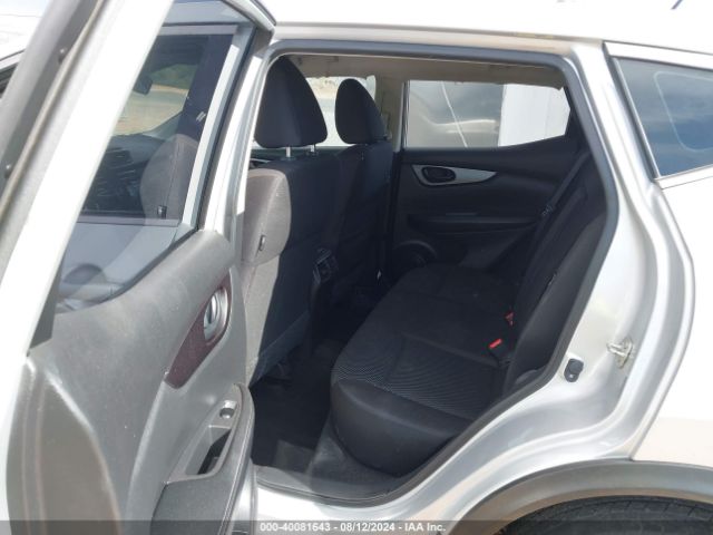 JN1BJ1CP3JW182864 Nissan Rogue Sport S