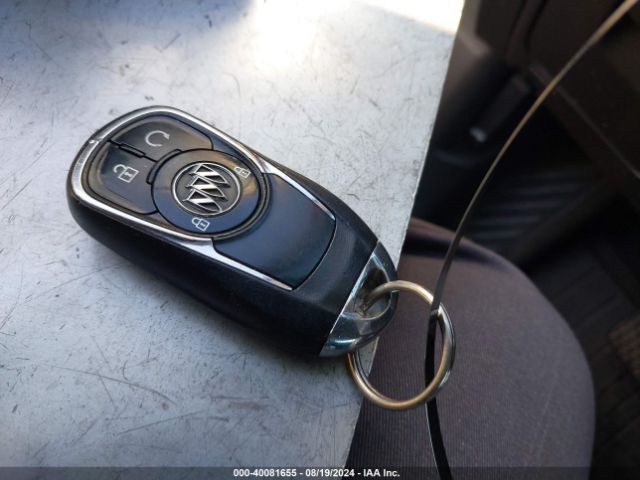 KL4CJASBXKB723192 Buick Encore Fwd Preferred