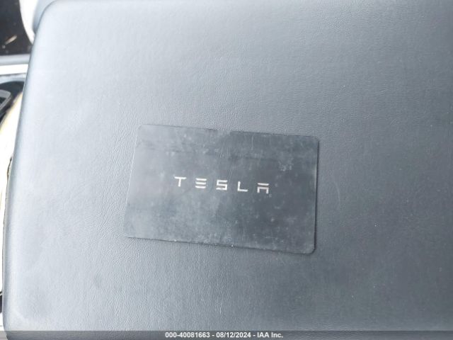 5YJ3E1EB8MF853199 Tesla Model 3 Long Range Dual Motor All-wheel Drive