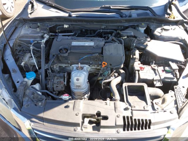 1HGCR2F3XEA179666 Honda ACCORD LX