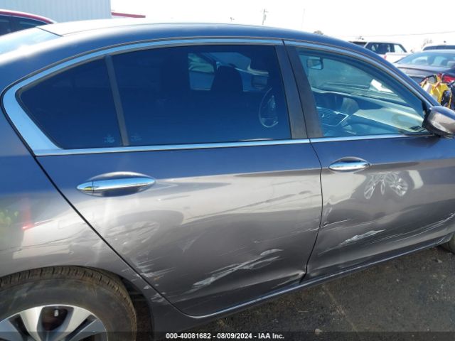 1HGCR2F3XEA179666 Honda ACCORD LX