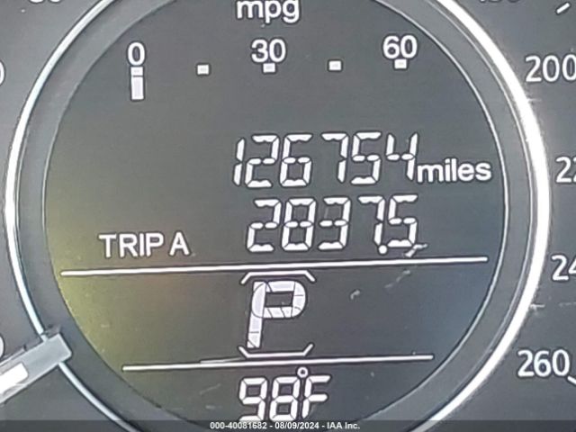 1HGCR2F3XEA179666 Honda ACCORD LX