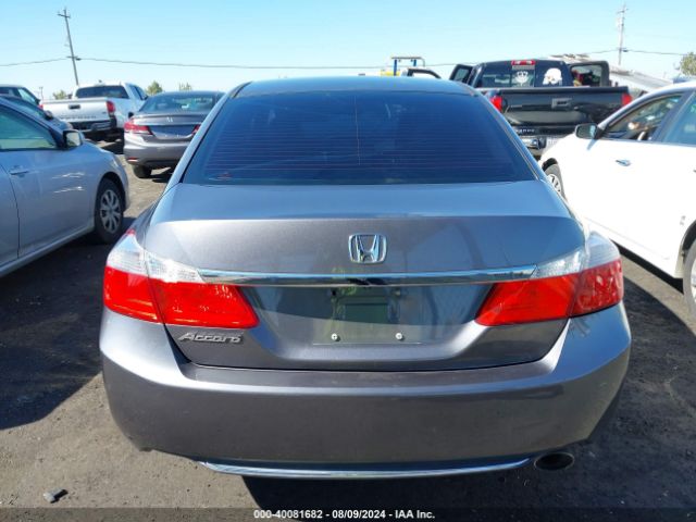 1HGCR2F3XEA179666 Honda ACCORD LX