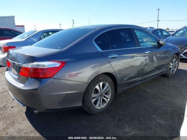1HGCR2F3XEA179666 Honda ACCORD LX