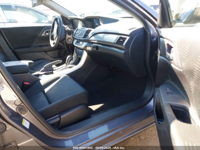 1HGCR2F3XEA179666 Honda ACCORD LX