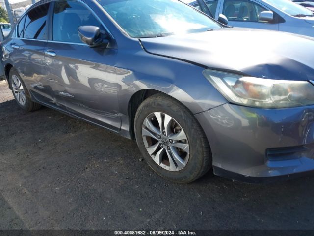 1HGCR2F3XEA179666 Honda ACCORD LX