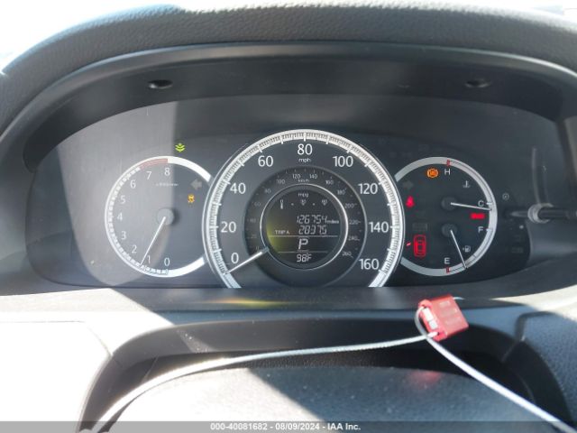 1HGCR2F3XEA179666 Honda ACCORD LX