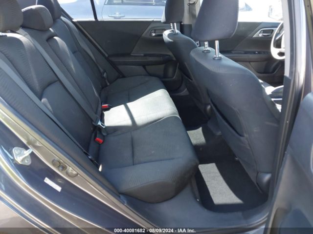 1HGCR2F3XEA179666 Honda ACCORD LX