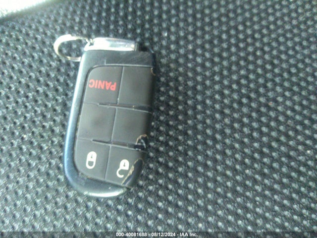 3C4NJDDB2MT572346 Jeep Compass Trailhawk 4x4