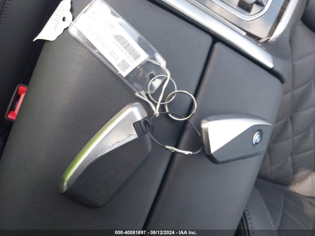 5UX43EU03R9U24408 BMW X5 Phev Xdrive50e