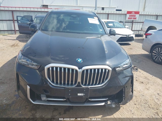 5UX43EU03R9U24408 BMW X5 Phev Xdrive50e