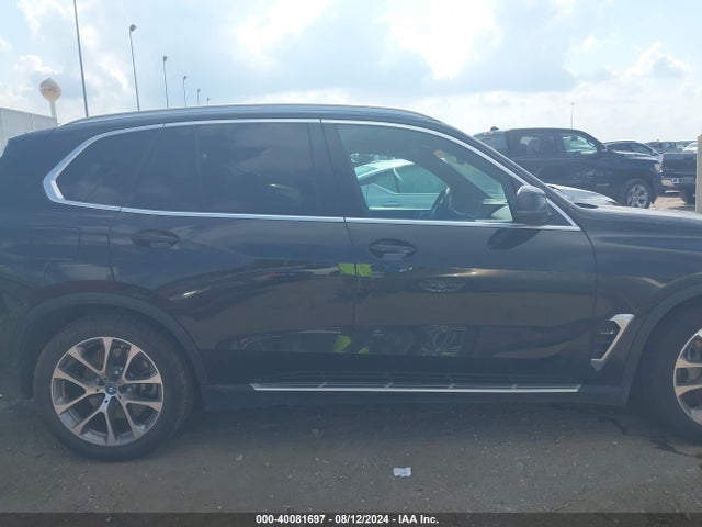 5UX43EU03R9U24408 BMW X5 Phev Xdrive50e