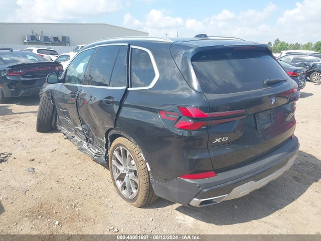 5UX43EU03R9U24408 BMW X5 Phev Xdrive50e