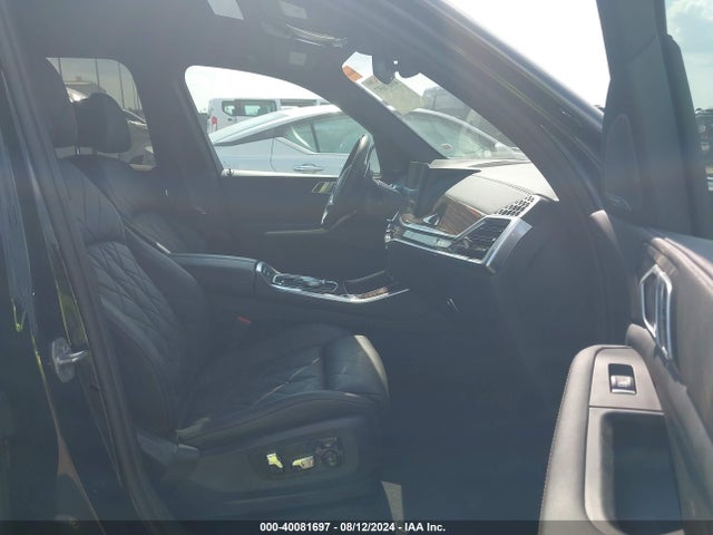 5UX43EU03R9U24408 BMW X5 Phev Xdrive50e